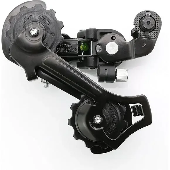 Shimano Rear Derailleur Bicycle Component - Picture 3 of 8